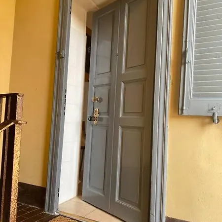 Ampio Bilocale Casoretto-loreto-piola Apartment