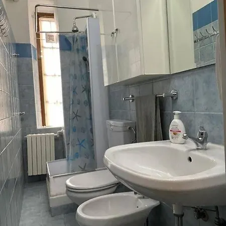 Ampio Bilocale Casoretto-loreto-piola Apartment *