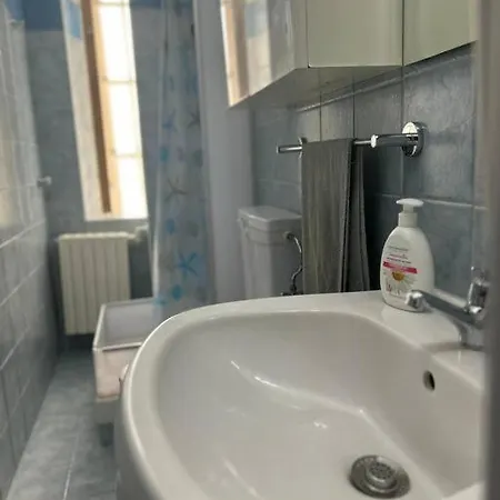 Apartment Ampio Bilocale Casoretto-loreto-piola Milan